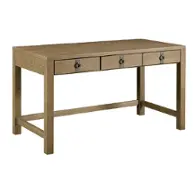 070-940 Hammary Furniture Maya Home Office Furniture Desk