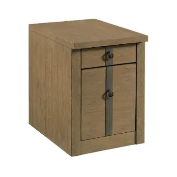 070-945 Hammary Furniture Maya Home Office Furniture File Cabinet