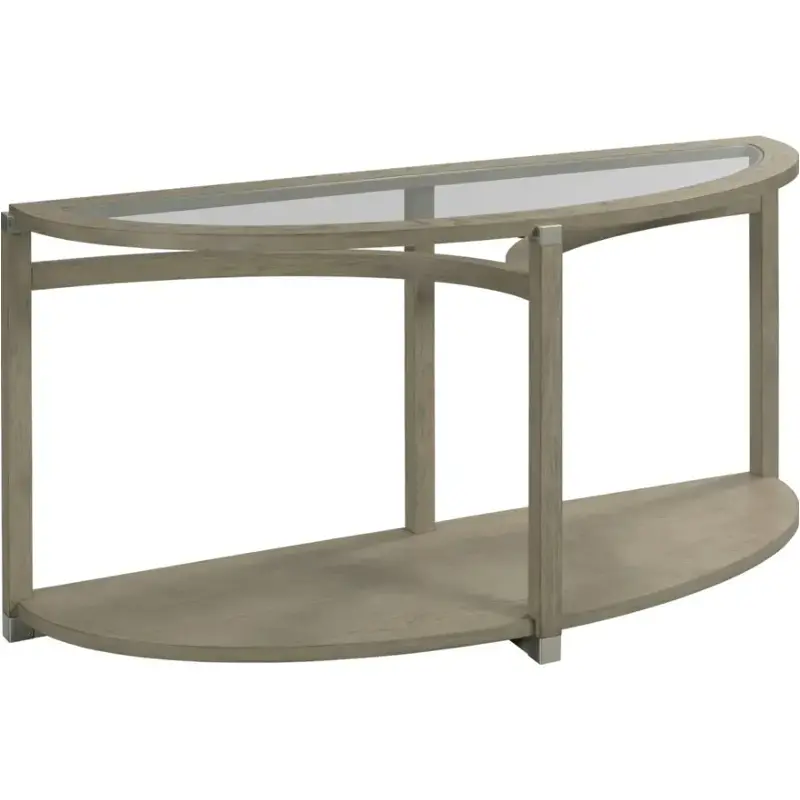 086-925 Hammary Furniture Living Room Furniture Sofa Table