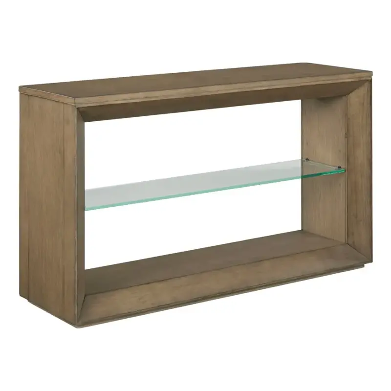 087-925 Hammary Furniture Living Room Furniture Sofa Table