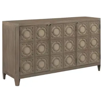 090-1076 Hammary Furniture Hidden Treasures Living Room Furniture Chest