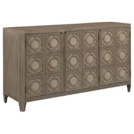 090-1076 Hammary Furniture Hidden Treasures Living Room Furniture Chest