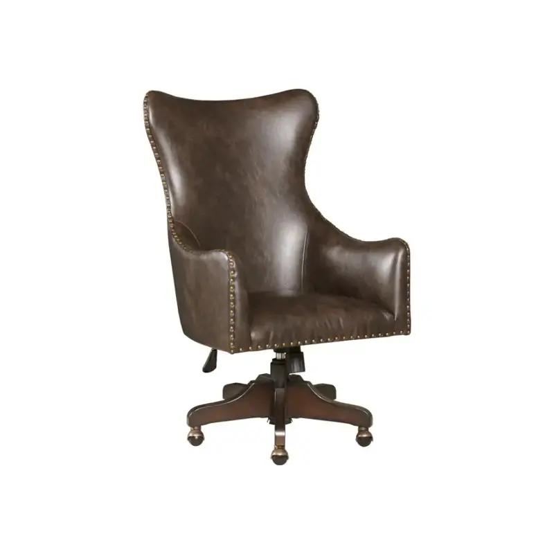 090-1099 Hammary Furniture Hidden Treasures Home Office Furniture Office Chair