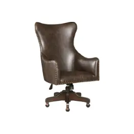 090-1099 Hammary Furniture Hidden Treasures Home Office Furniture Office Chair