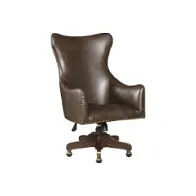090-1099 Hammary Furniture Hidden Treasures Home Office Furniture Office Chair