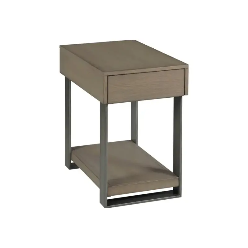 093-916 Hammary Furniture Living Room Furniture End Table