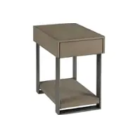 093-916 Hammary Furniture Living Room Furniture End Table
