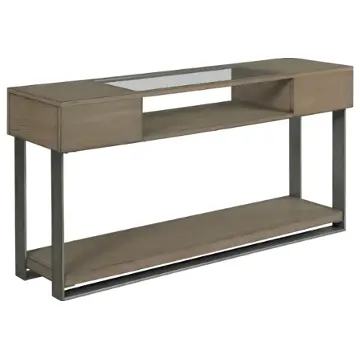 093-925 Hammary Furniture Living Room Furniture Sofa Table