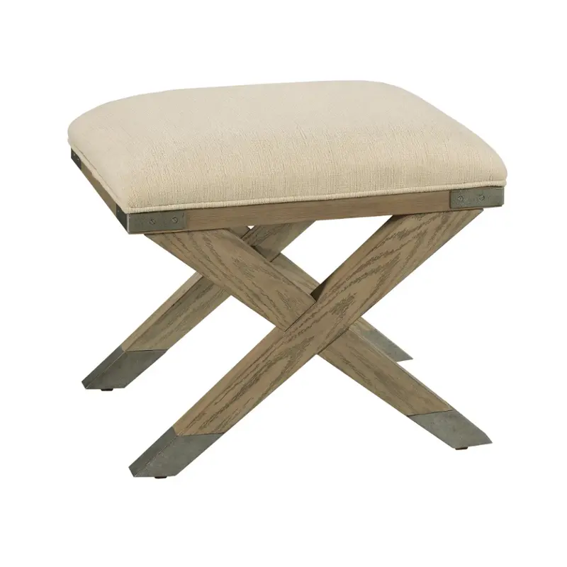 099-690 Hammary Furniture Living Room Furniture Stool