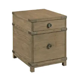 099-918 Hammary Furniture Living Room Furniture End Table