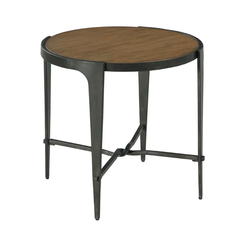 120-916 Hammary Furniture Olmsted Living Room Furniture End Table