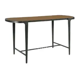 120-925 Hammary Furniture Olmsted Dining Room Furniture Sofa Table