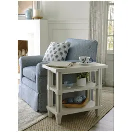 016-917 Hammary Furniture Grand Bay Living Room Furniture End Table