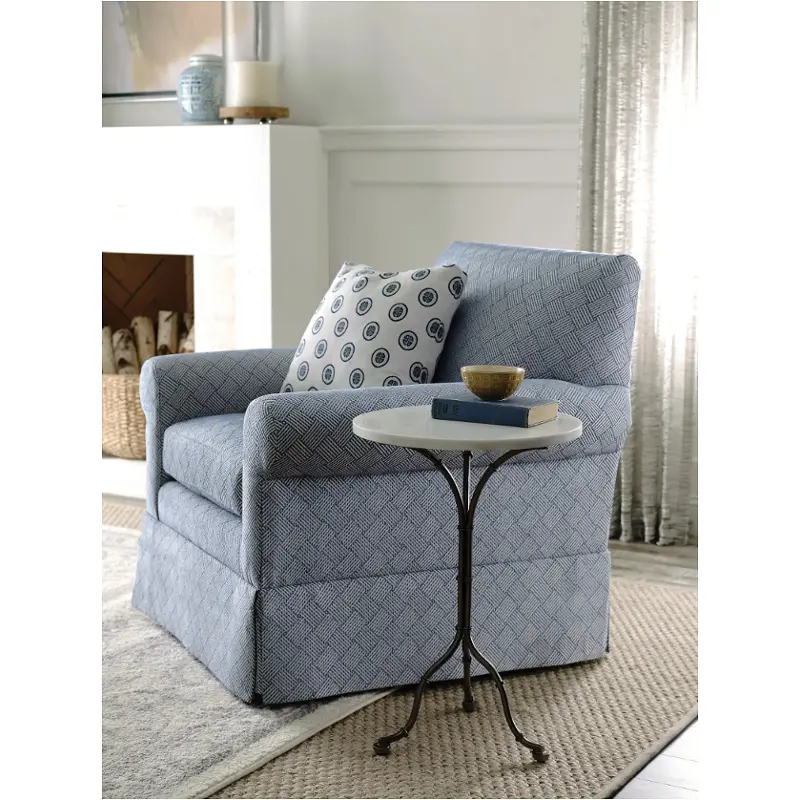 016-920 Hammary Furniture Grand Bay Living Room Furniture Accent Table