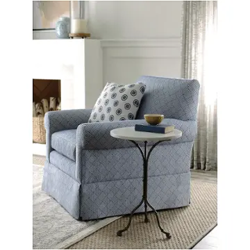 016-920 Hammary Furniture Grand Bay Living Room Furniture Accent Table