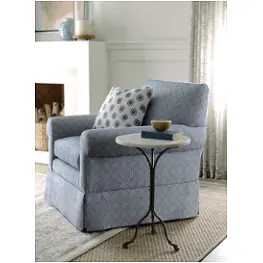 016-920 Hammary Furniture Grand Bay Living Room Furniture Accent Table