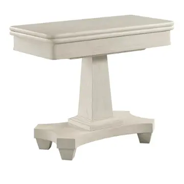 016-921 Hammary Furniture Grand Bay Accent Furniture Game Table