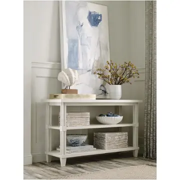 016-925 Hammary Furniture Grand Bay Living Room Furniture Sofa Table