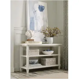 016-925 Hammary Furniture Grand Bay Living Room Furniture Sofa Table