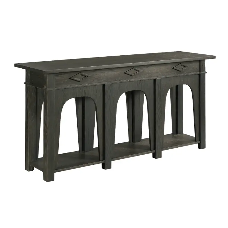 068-925 Hammary Furniture Lillith Living Room Furniture Sofa Table