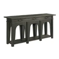 068-925 Hammary Furniture Lillith Living Room Furniture Sofa Table