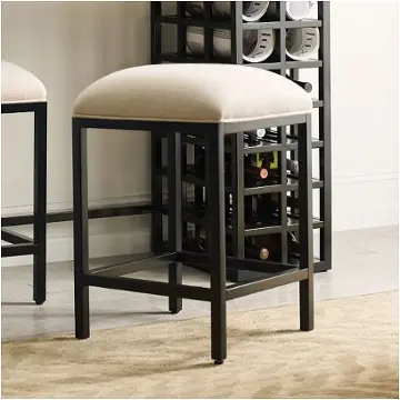 074-691 Hammary Furniture Mackintosh Dining Room Furniture Stool