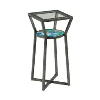 090-1083 Hammary Furniture Hidden Treasures Accent Furniture Accent Table