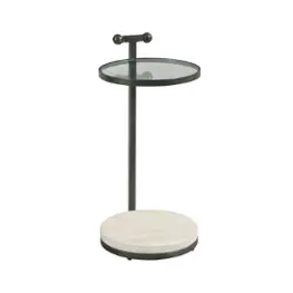 090-1084 Hammary Furniture Hidden Treasures Accent Furniture Accent Table