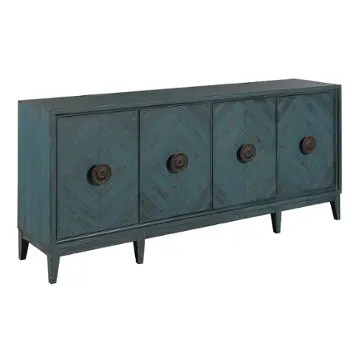 090-1121 Hammary Furniture Hidden Treasures Home Entertainment Furniture Tv Console