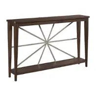 090-1140 Hammary Furniture Hidden Treasures Living Room Furniture Sofa Table