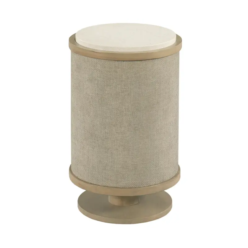 090-1145 Hammary Furniture Hidden Treasures Living Room Furniture End Table