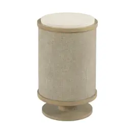 090-1145 Hammary Furniture Hidden Treasures Living Room Furniture End Table