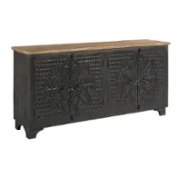 090-1149 Hammary Furniture Hidden Treasures Home Entertainment Furniture Tv Console