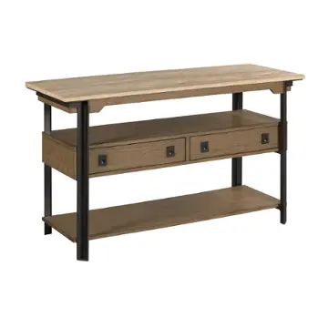 085-925 Hammary Furniture Topaz-hamilton Living Room Furniture Sofa Table