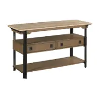 085-925 Hammary Furniture Topaz-hamilton Living Room Furniture Sofa Table
