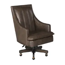 090-1109 Hammary Furniture Hidden Treasures Home Office Furniture Office Chair