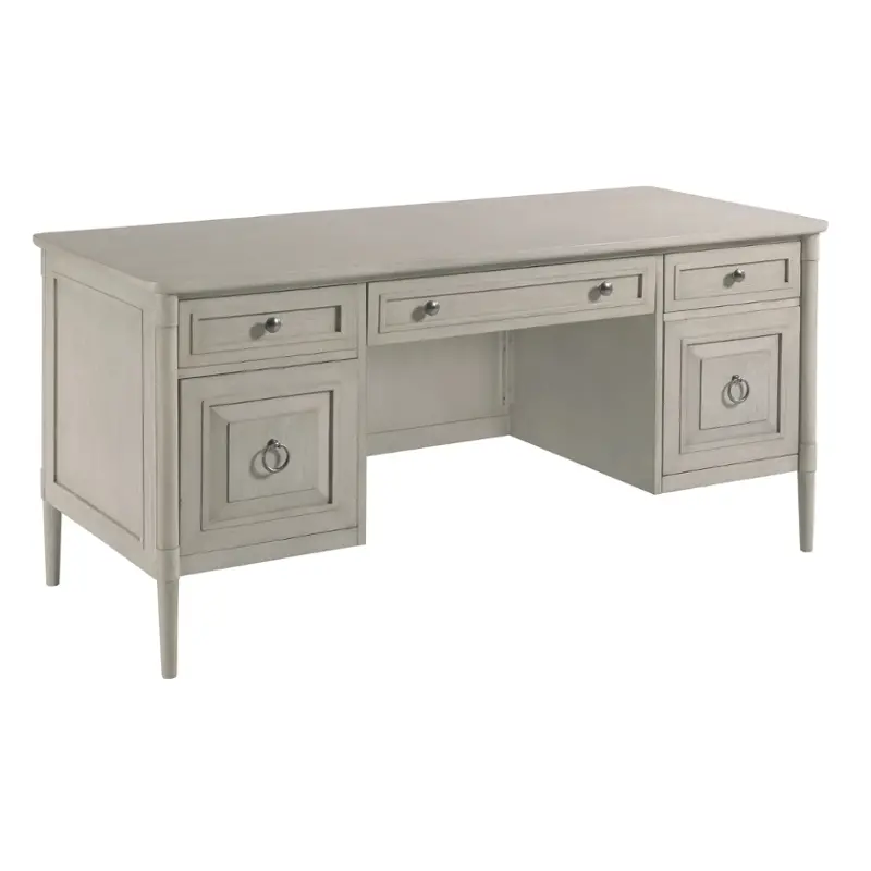 181-940 Hammary Furniture Domaine Home Office Furniture Desk