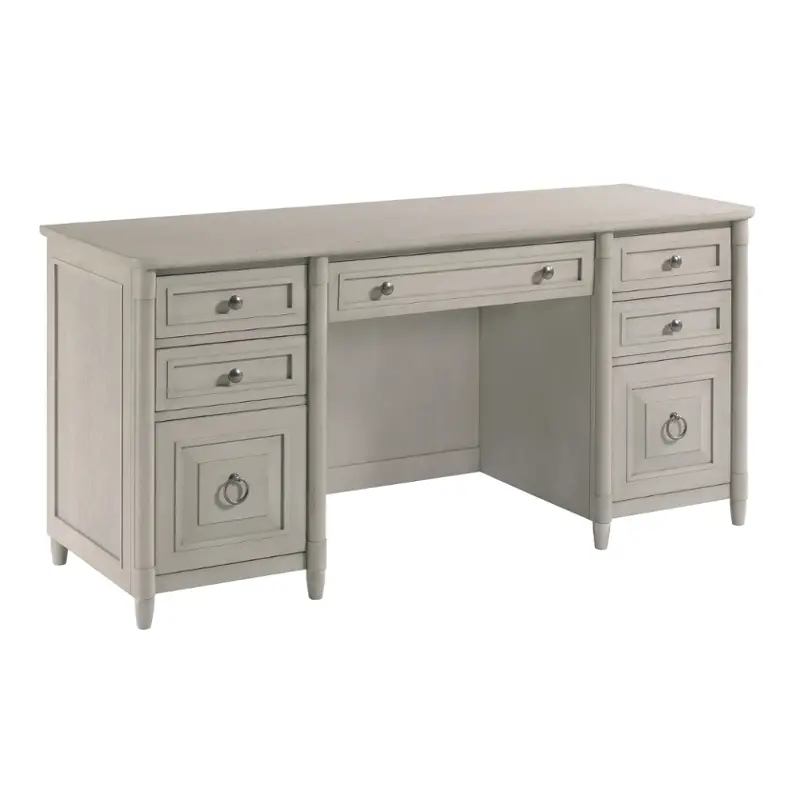 181-941 Hammary Furniture Domaine Home Office Furniture Credenza