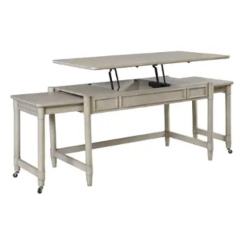 181-947 Hammary Furniture Domaine Home Office Furniture Desk