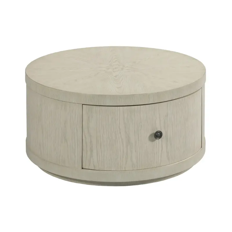 201-913 Hammary Furniture Portrait Living Room Furniture Cocktail Table