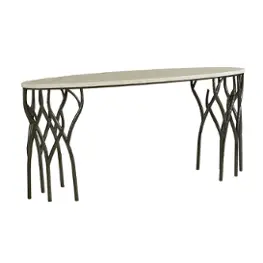 202-925 Hammary Furniture Willow Living Room Furniture Sofa Table