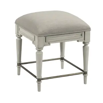 206-690 Hammary Furniture Terrace Dining Room Furniture Stool
