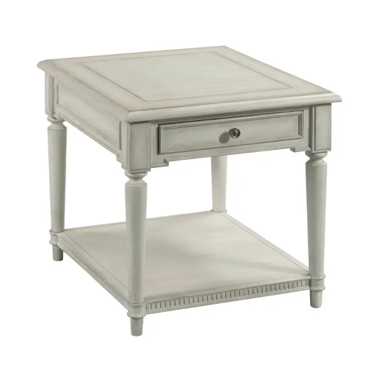 206-915 Hammary Furniture Terrace Living Room Furniture End Table
