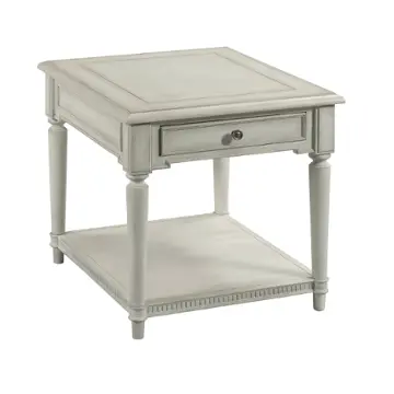 206-915 Hammary Furniture Terrace Living Room Furniture End Table
