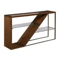 210-925 Hammary Furniture Editor Living Room Furniture Sofa Table