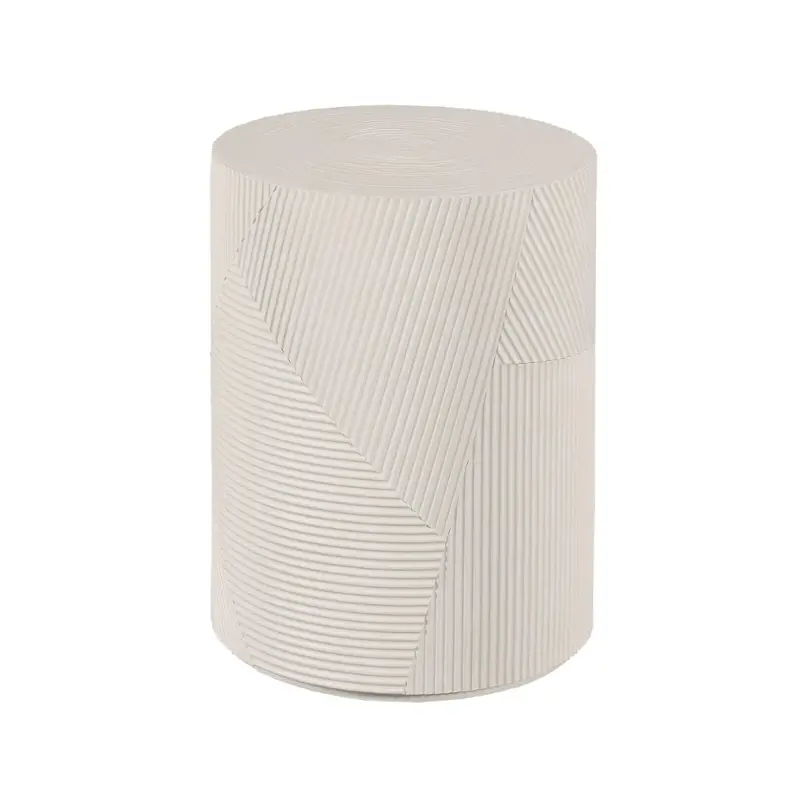 090-1123 Hammary Furniture Hidden Treasures Living Room Furniture Accent Table