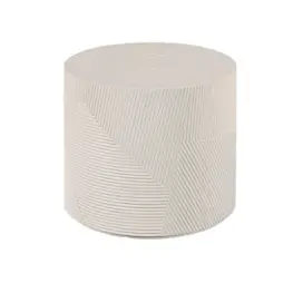 090-1124 Hammary Furniture Hidden Treasures Living Room Furniture Accent Table