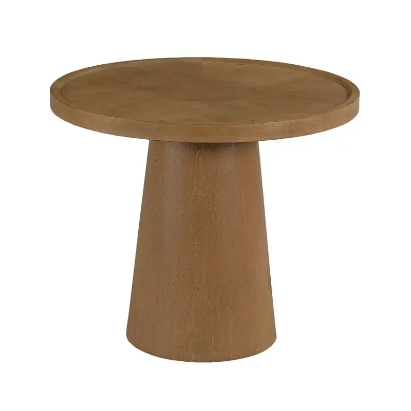 090-1192 Hammary Furniture Hidden Treasures Living Room Furniture End Table