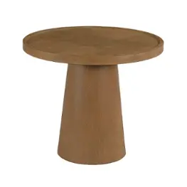 090-1192 Hammary Furniture Hidden Treasures Living Room Furniture End Table