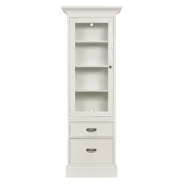 267-511 Hammary Furniture Structures Home Entertainment Furniture Entertainment Center